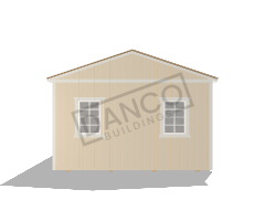 Garden Shed 14x28 - Image 5
