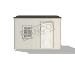 Utility Shed 8x12 - Image 3