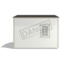 Utility Shed 8x12 - Image 4