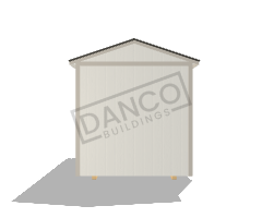 Utility Shed 8x12 - Image 5