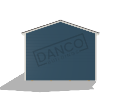 Extra Economy Metal Utility 12x24 - Image 5