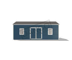 Extra Economy Metal Utility 12x24 - Image 3
