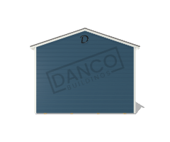 Extra Economy Metal Utility 12x24 - Image 6