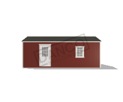 Garden Shed 12x24 - Image 3