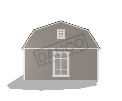 Lofted Barn 16x36 - Image 5