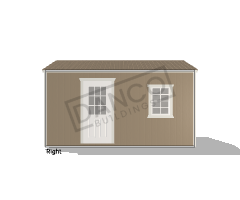 Garden Shed 10x16 - Image 3
