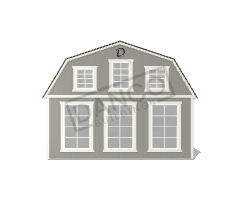 Lofted Barn 16x36 - Image 6