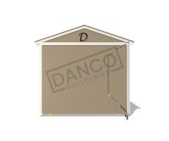 Garden Shed 10x16 - Image 6