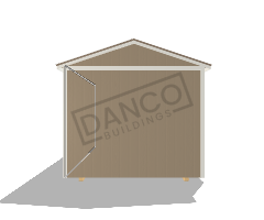 Garden Shed 10x16 - Image 5