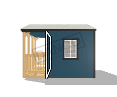 Standard Cabin 10x12 - Image 3