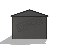 Garden Shed 12x24 - Image 5