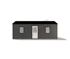 Garden Shed 12x24 - Image 3