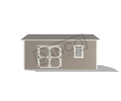 Garden Shed 12x20 - Image 3