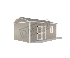 Garden Shed 12x20