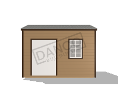 Extra Economy Metal Utility 8x12/240969 - Image 3
