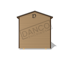 Extra Economy Metal Utility 8x12/240969 - Image 6
