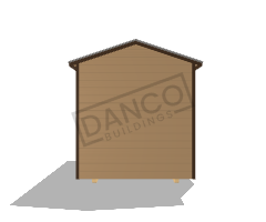 Extra Economy Metal Utility 8x12/240969 - Image 5