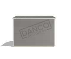 Extra Economy Metal Utility 8x12/240987 - Image 4