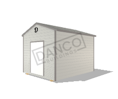 Extra Economy Metal Utility 10x12/240980