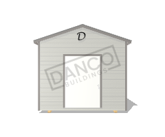 Extra Economy Metal Utility 10x12/240980 - Image 6