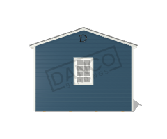 Extra Economy Metal Utility 12x24/240983 - Image 6