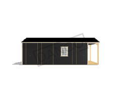 Cabin 12x28/240994 - Image 4