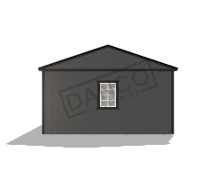 Utility Shed 16x50 - Image 5