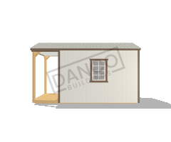 Standard Cabin 8x16 - Image 3