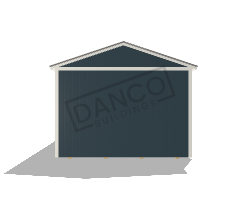 Garden Shed 12x16/241009 - Image 5