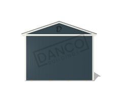 Garden Shed 12x16/241009 - Image 6