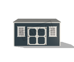 Garden Shed 12x16/241009 - Image 3