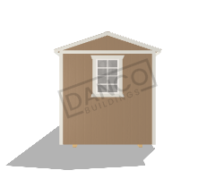 Utility Shed 8x16 - Image 5