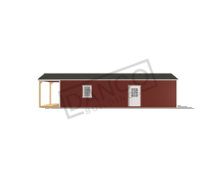 Standard Cabin 12x40 - Image 3