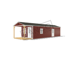 Standard Cabin 12x40