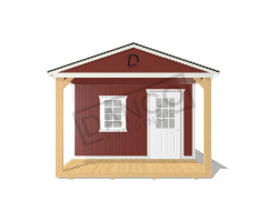 Standard Cabin 12x40 - Image 6