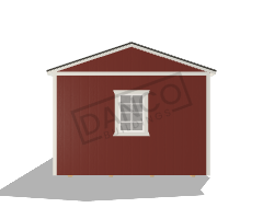 Standard Cabin 12x40 - Image 5