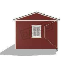 Standard Cabin 12x40 - Image 5
