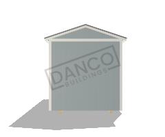 Garden Shed 8x12/241002 - Image 5