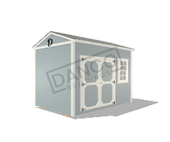 Garden Shed 8x12/241002
