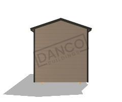 Extra Economy Metal Utility 8x12/241016 - Image 5