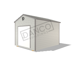 Extra Economy Metal Utility 10x12/240988