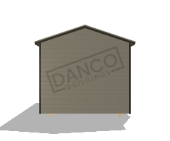 Extra Economy Metal Utility 10x12 - Image 5