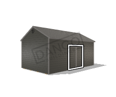 Extra Economy Metal Utility 12x20