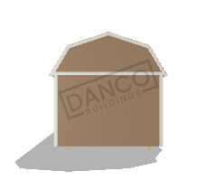Lofted Barn 10x16 - Image 5