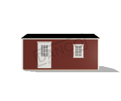 Garden Shed 10x20 - Image 3