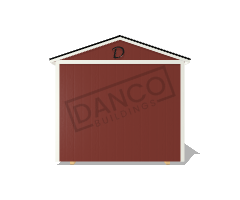 Garden Shed 10x20 - Image 6