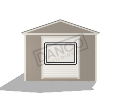 Standard Cabin 12x32 - Image 5