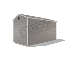 Extra Economy Metal Utility 8x16