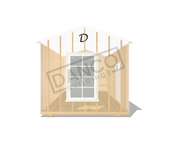 Garden Shed 10x20 - Image 6