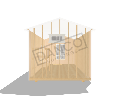 Garden Shed 10x20 - Image 5